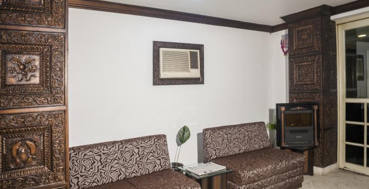 Saluja Residency Hotel Siliguri Eksteriør billede