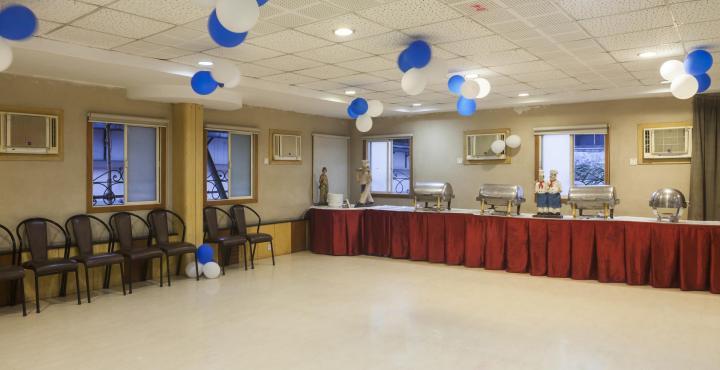 Saluja Residency Hotel Siliguri Eksteriør billede