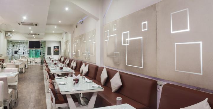 Saluja Residency Hotel Siliguri Eksteriør billede