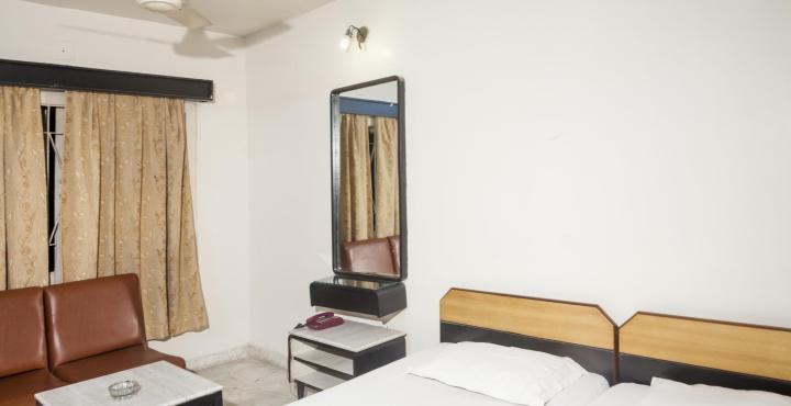 Saluja Residency Hotel Siliguri Eksteriør billede